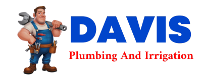 Trusted plumber in BOYNE FALLS